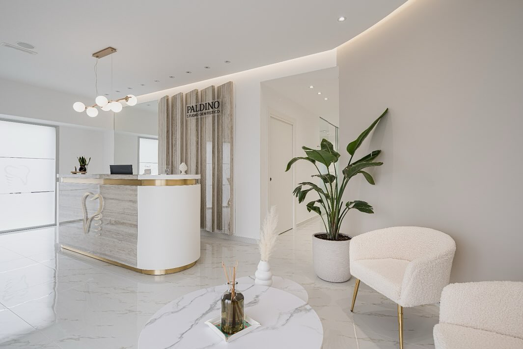 Wassily Interior Design Rome | Rome