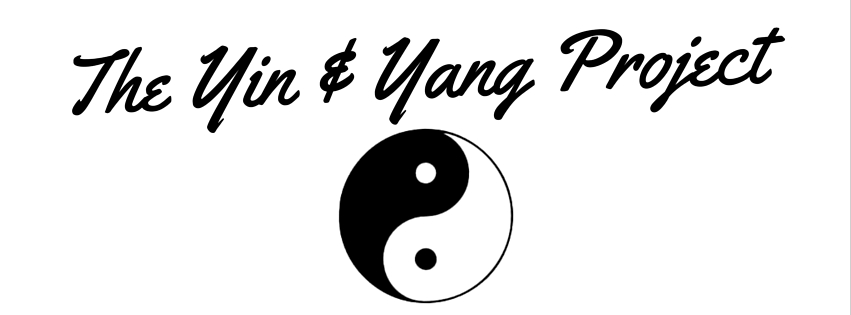 The Yin & Yang Project | Facebook