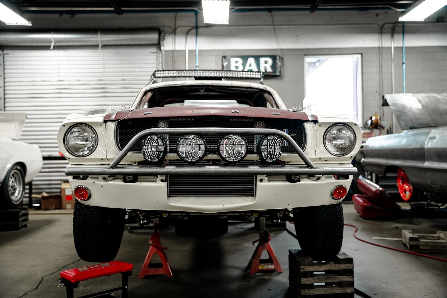 Austin Speed Shop | Austin TX