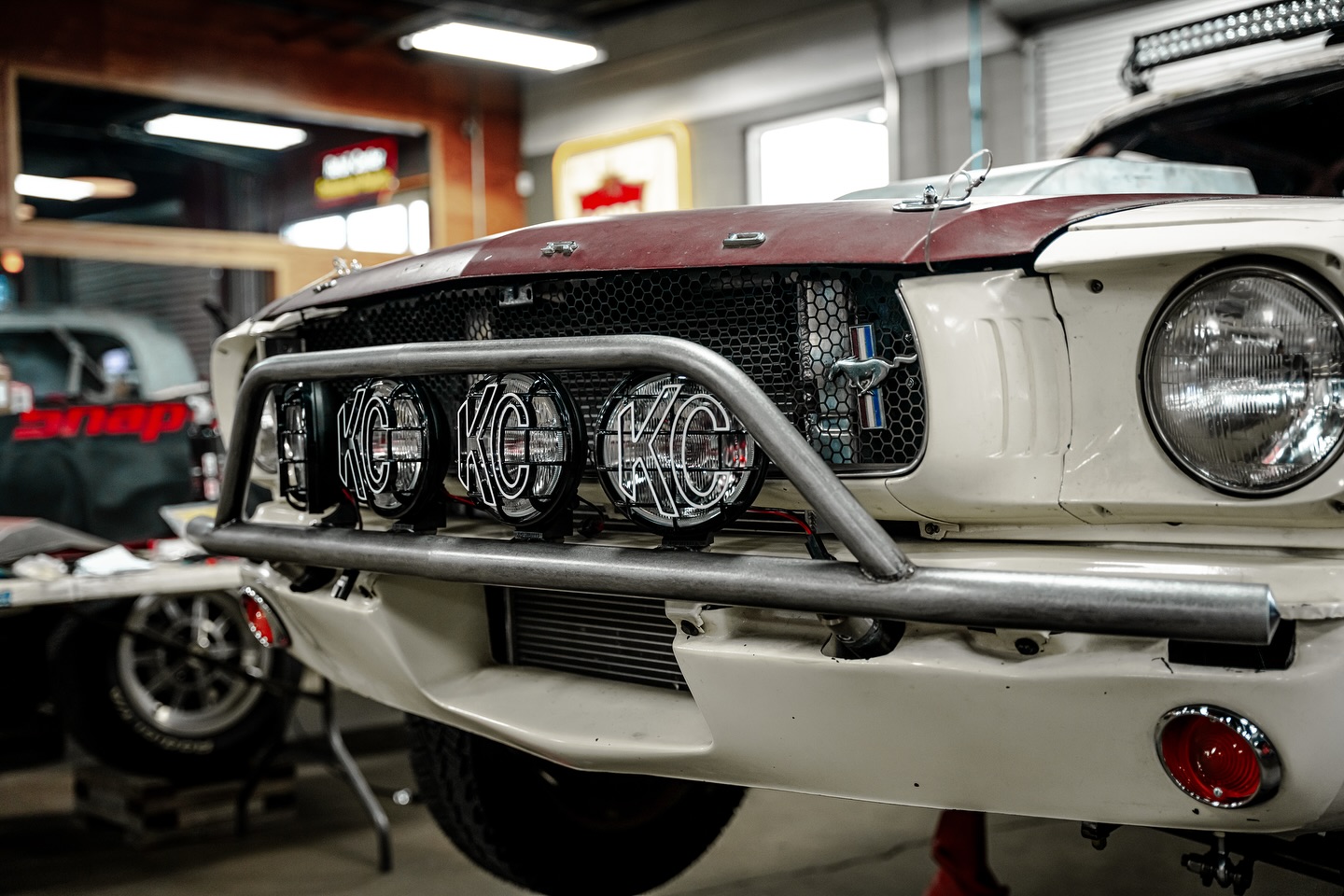 Austin Speed Shop | Austin TX