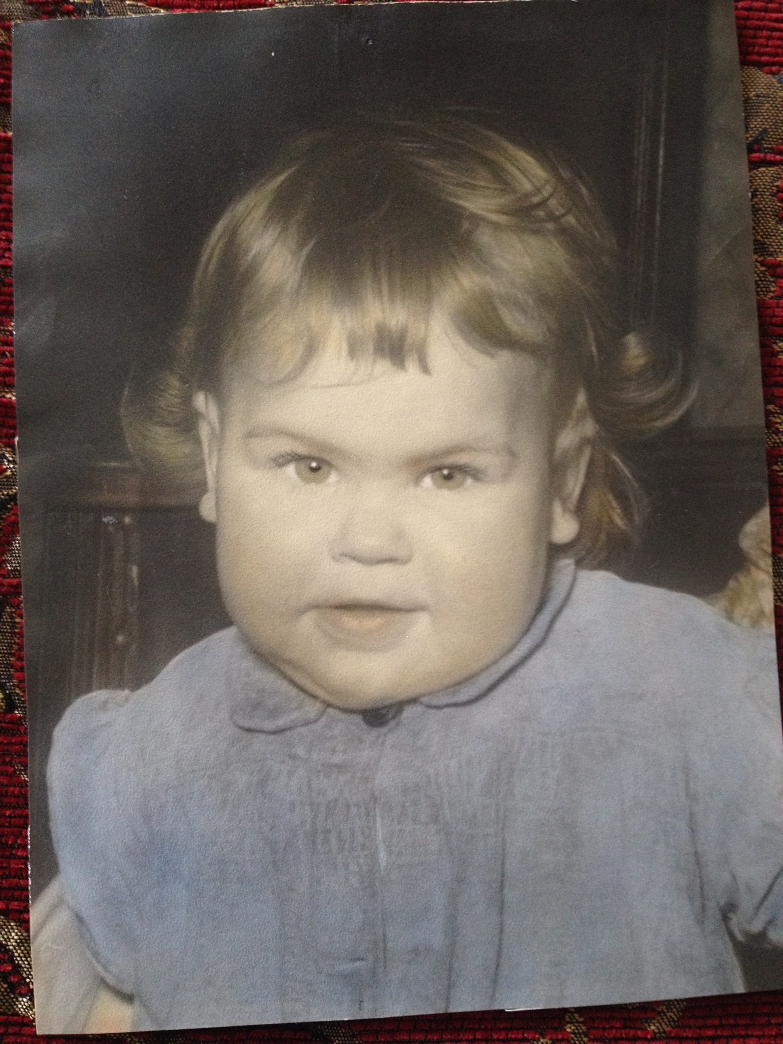 Christine Mirfin