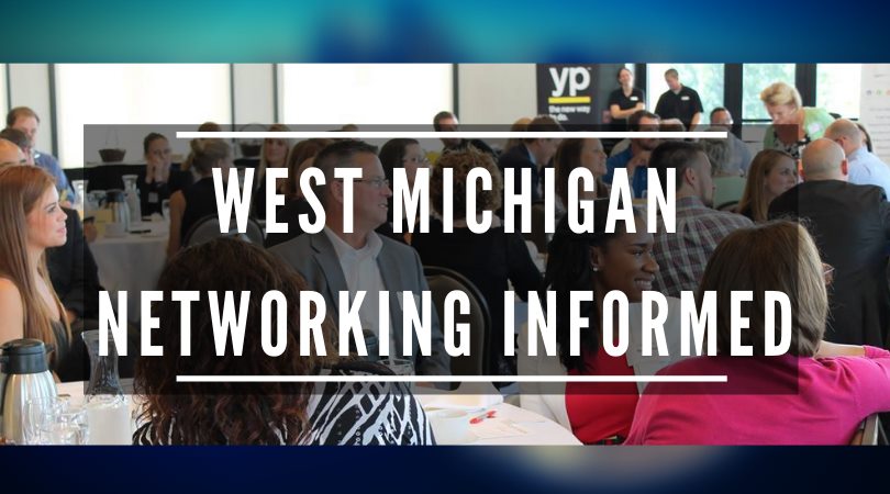 West Michigan Networking Informed | Facebook