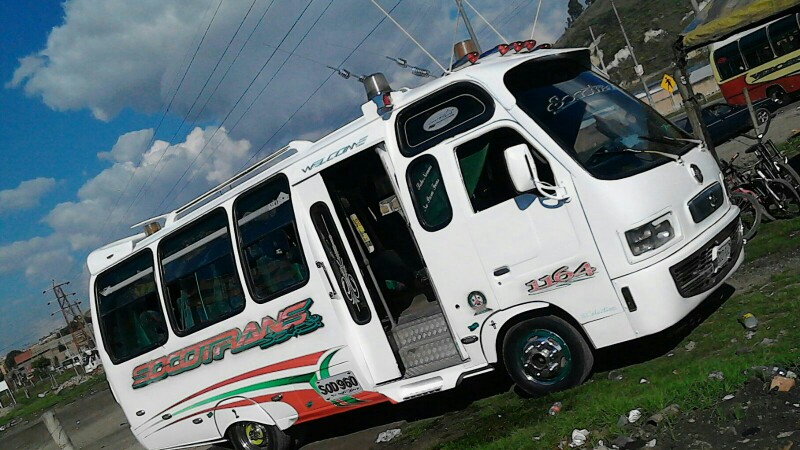 SOCOTRANS LTDA | Facebook