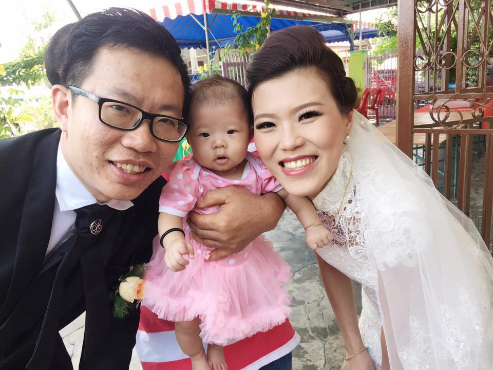 Wong Kin Chung