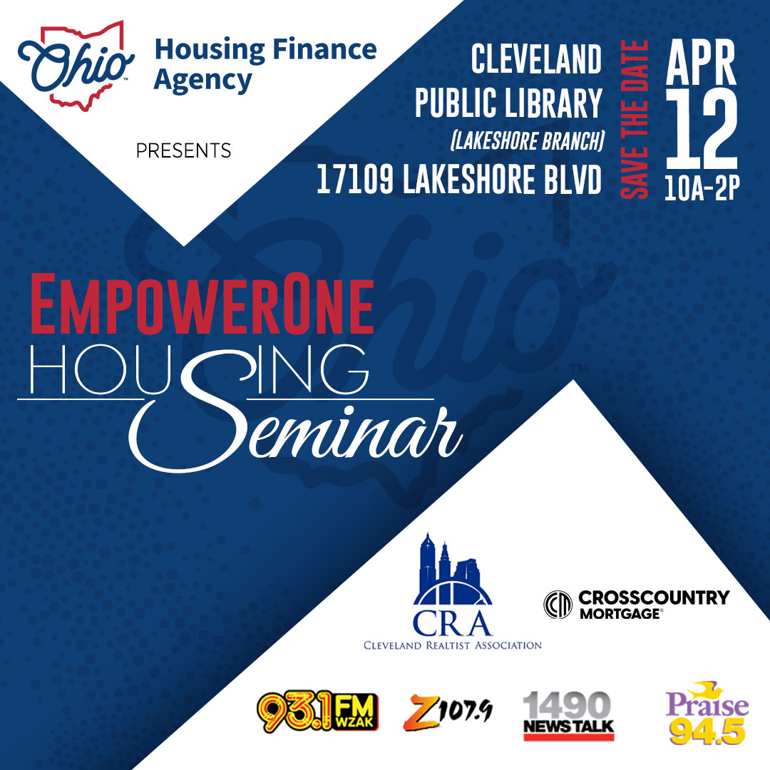 📅 Save the date! Join us for the EmpowerOne Housing Seminar on