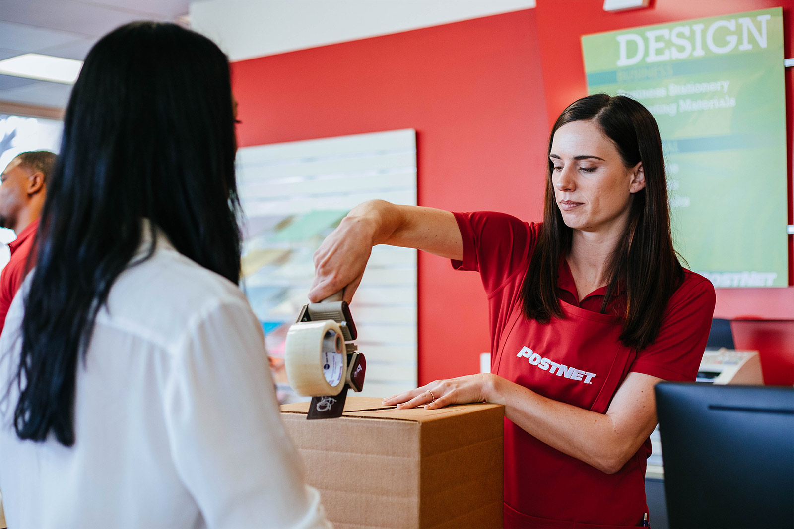 N1 Value Centre - Shipping goods this week?📦💃💃 Don’t worry, PostNet N1 ...