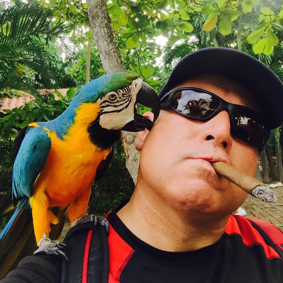 Eric Silgero - To those friends and family asking, I’m... | Facebook
