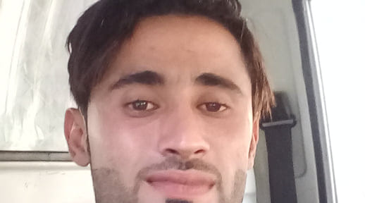 Said mazhar khan