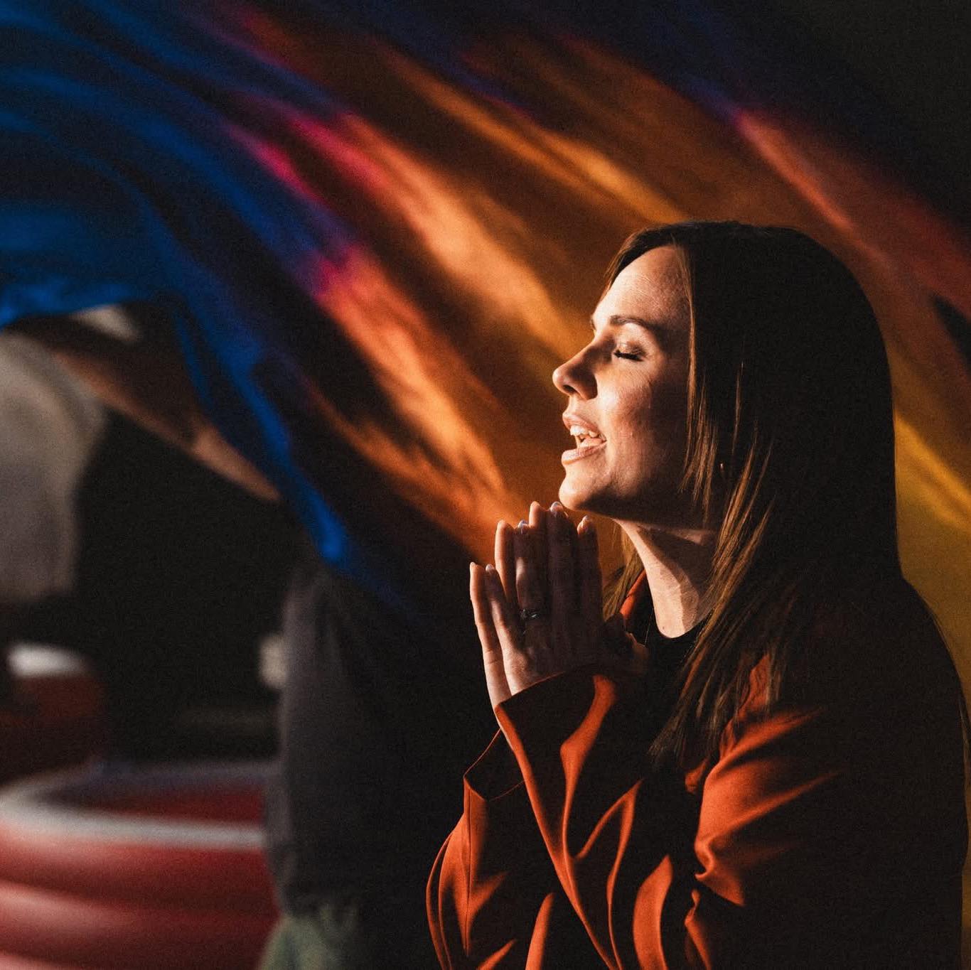 Lindsay Barnes - There’s a pattern the Lord has been... | Facebook