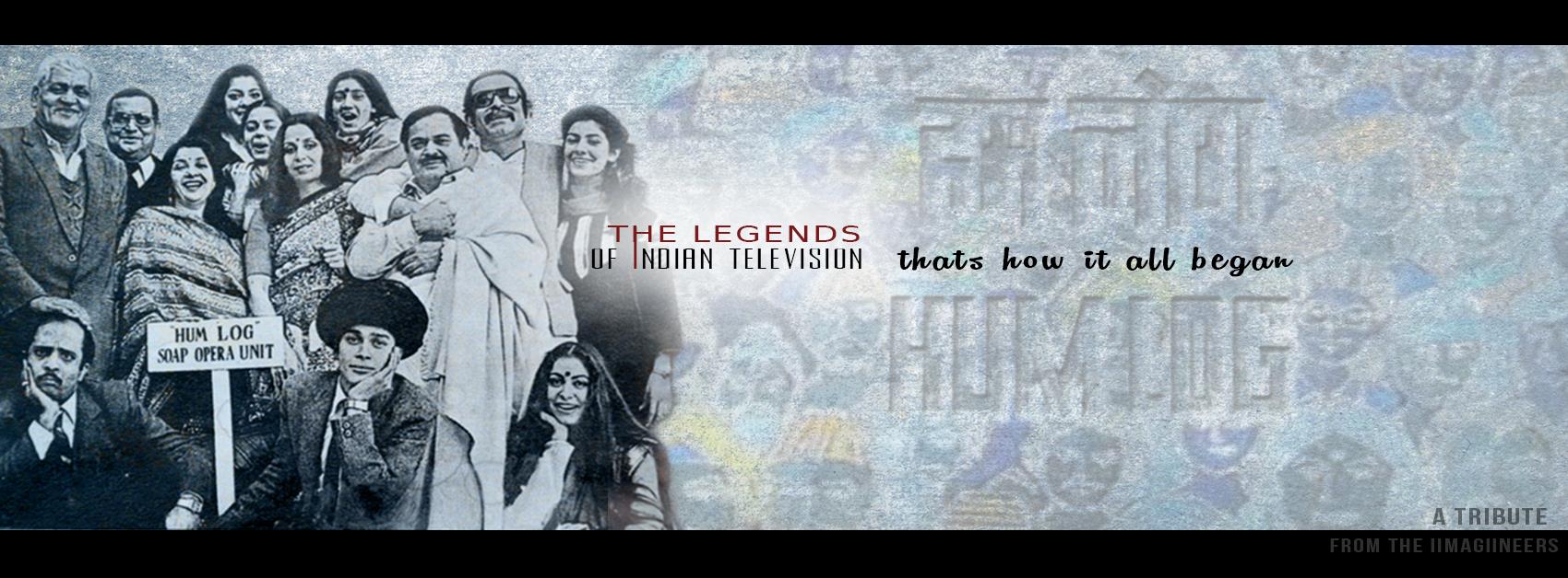 Hum Log (1984) | Facebook