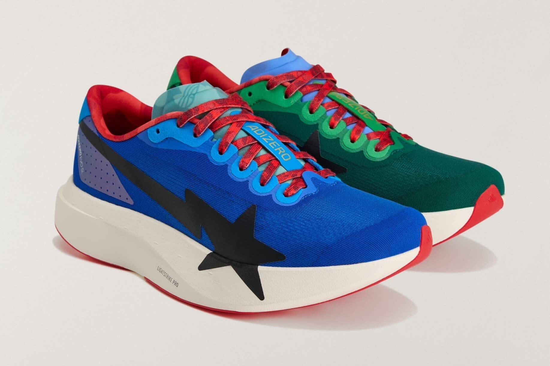 Complex - Nike Air Liquid Max in Bright Crimson/Fire Red: How to 