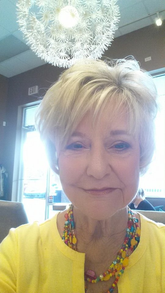 Annette Elaine Cheever