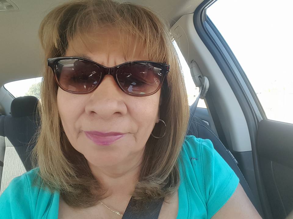 Yolanda Rendon Bazan