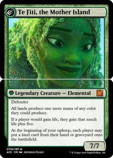 mtg card creator program Maker How To Make (And Print)
