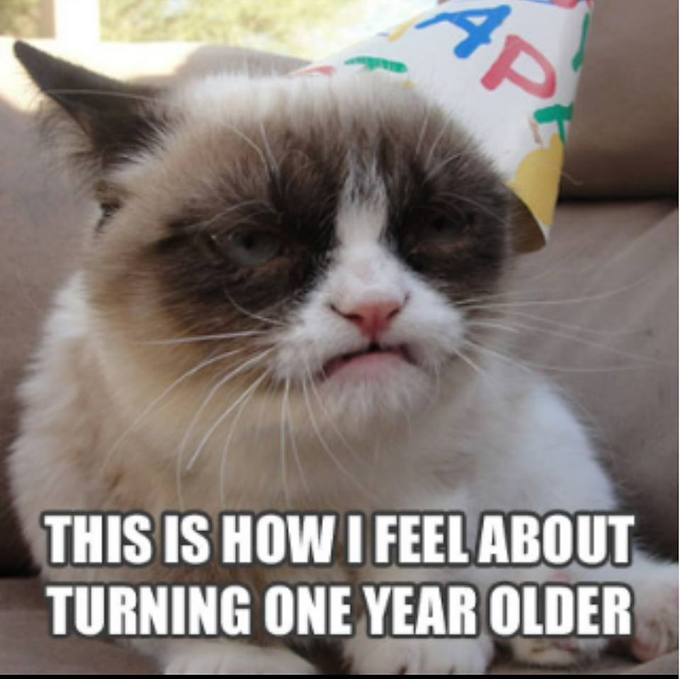 Happy birthday to me !!!! - Alessandro El Sharkawi | Facebook