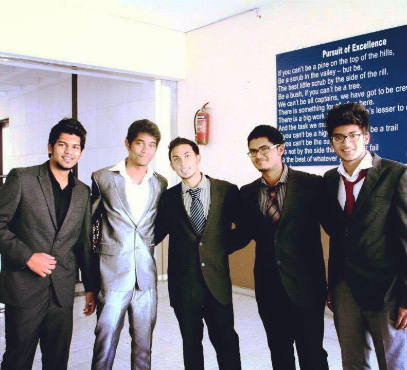 Nikhil Ramesh
