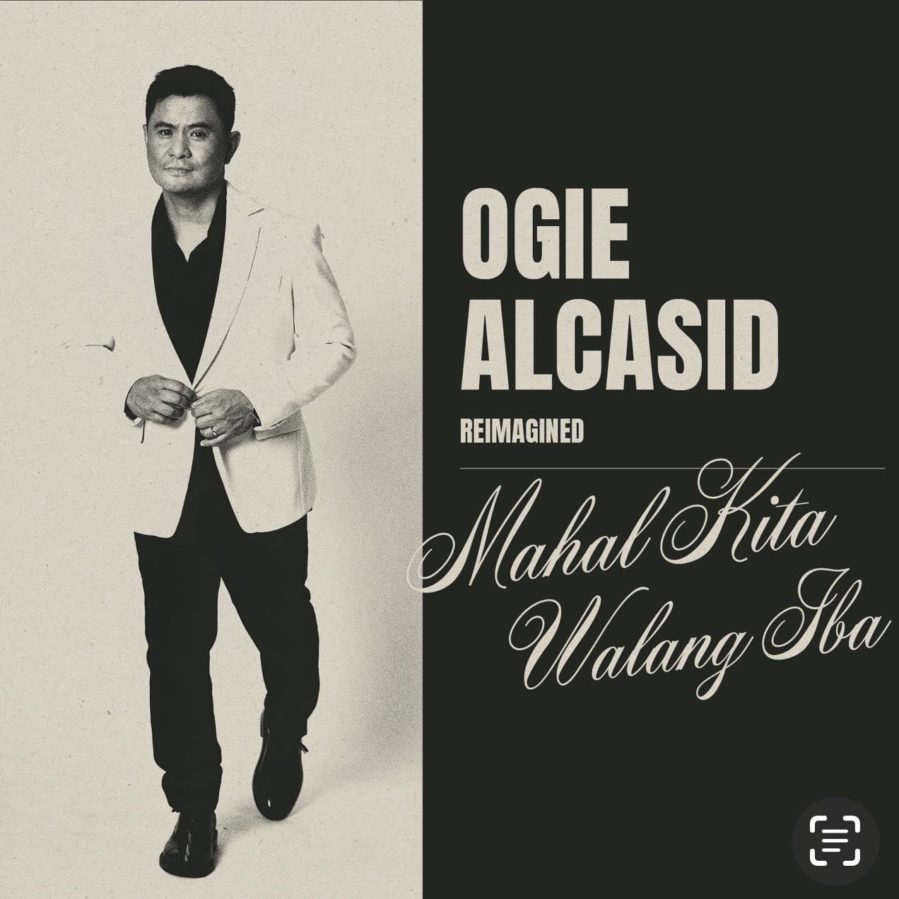 Ogie Alcasid was live. | By Ogie Alcasid | Hello. Okay, we’re back. We ...