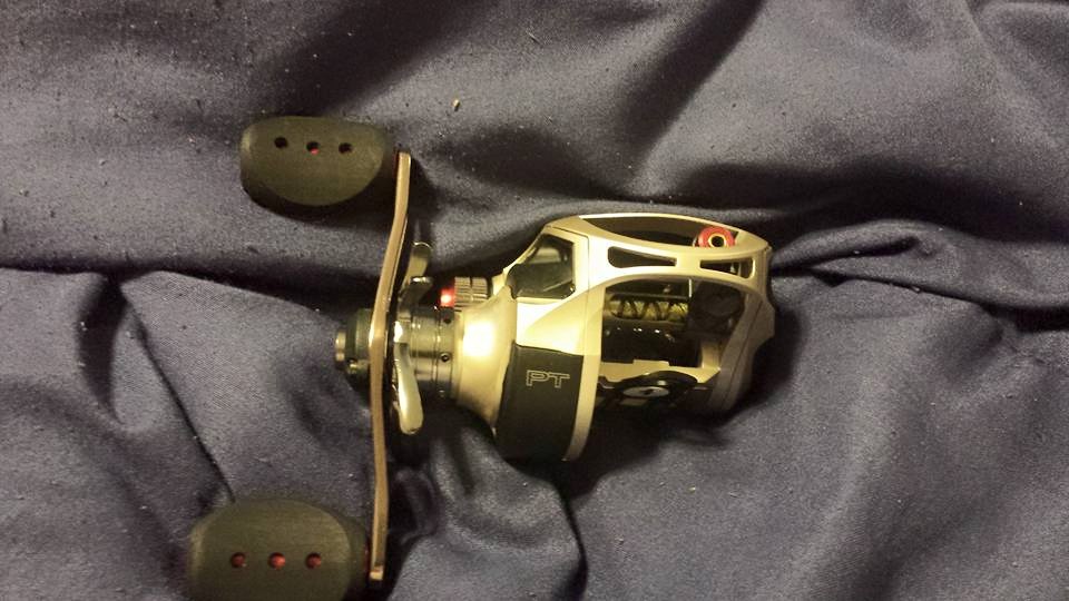 downrigger fishing pole Shimano Talora TLA80M2A Trolling Rod Video: Top 5 Streamers Style:Offset Silver Arm/39mm EVA Silver Cap auto:featurednew Built with premium components