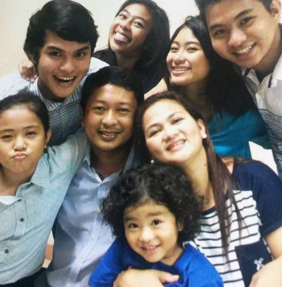 Louie Dimayuga