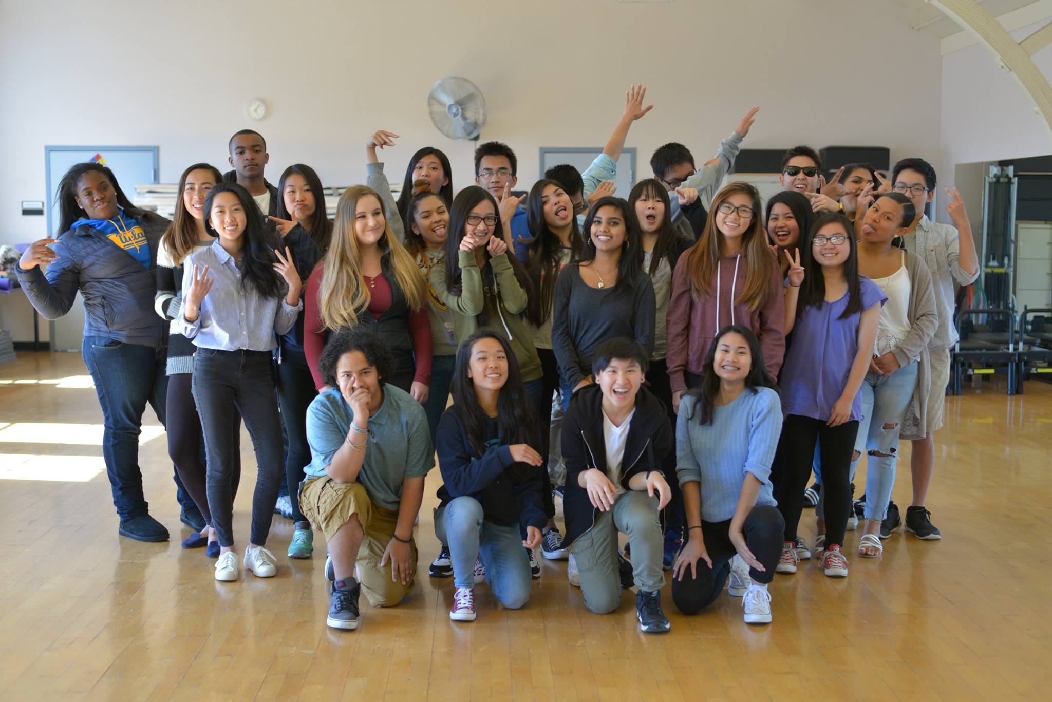 Mayor's Youth Employment and Education Program (MYEEP) | San Francisco CA