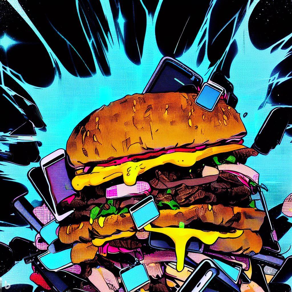 Technoburger