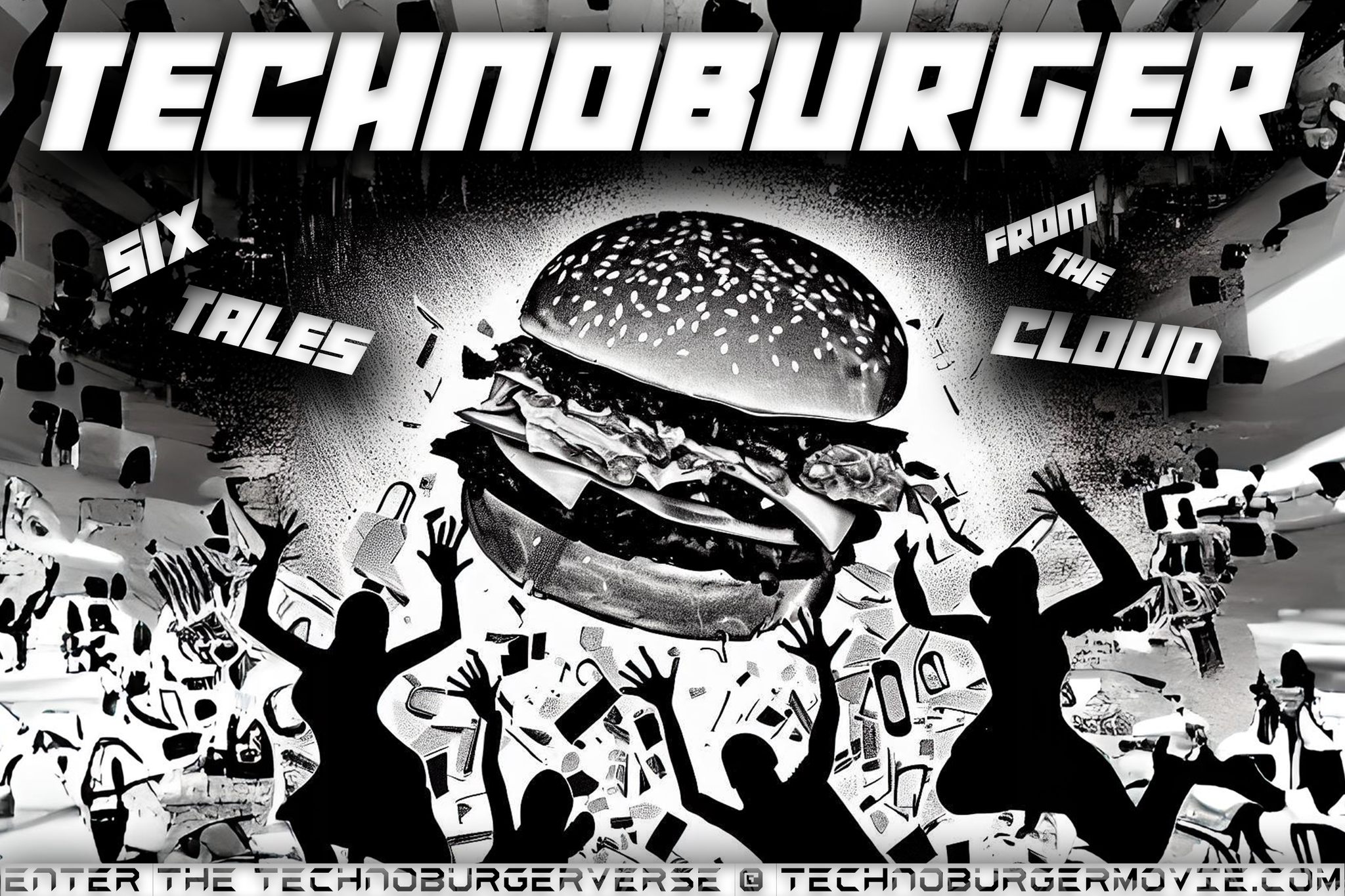 Technoburger