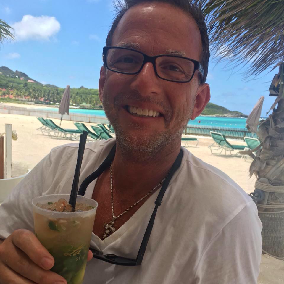 Steven Renzulli