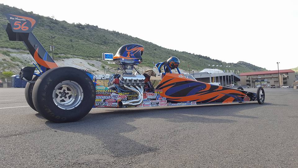 Piper Racing