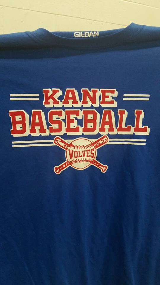Kane Wolves High School Baseball 2016-2019 | Facebook