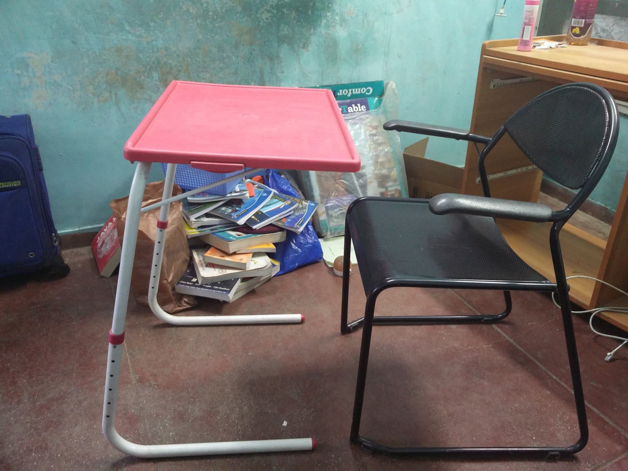 All item's available in GULISTANE JOHAR Block #15