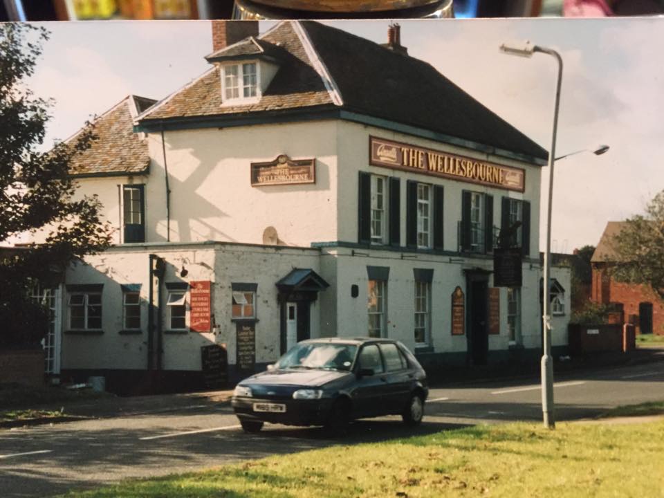 Wellesbourne | Facebook