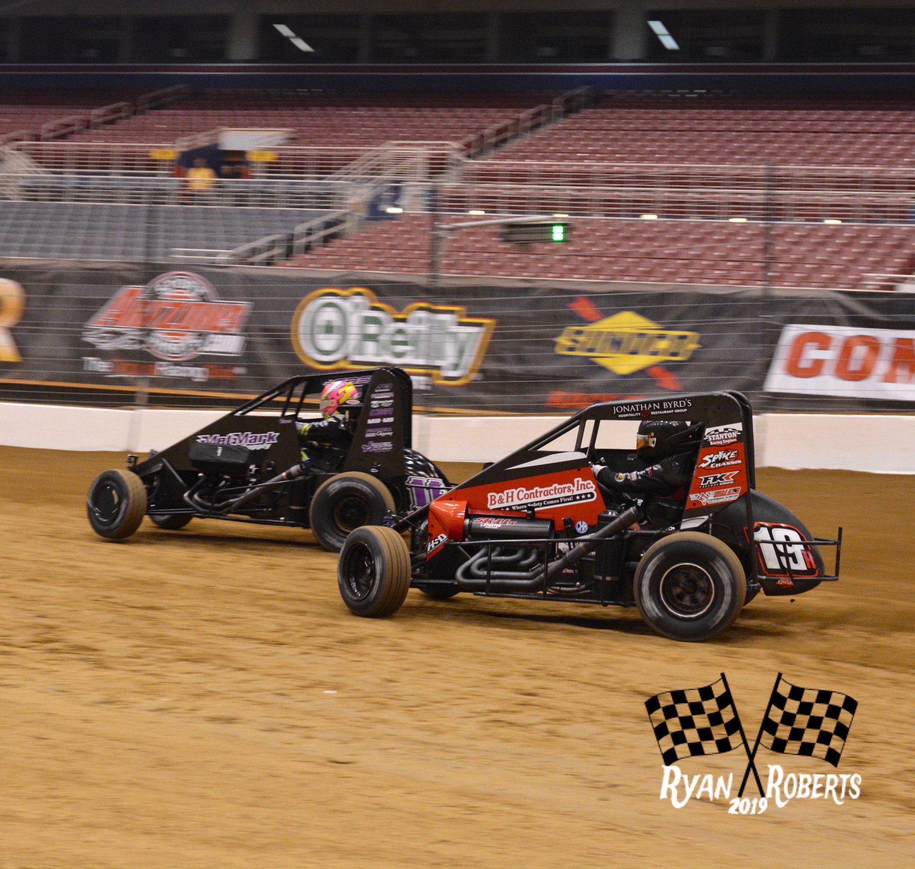 Andrew Felker Racing