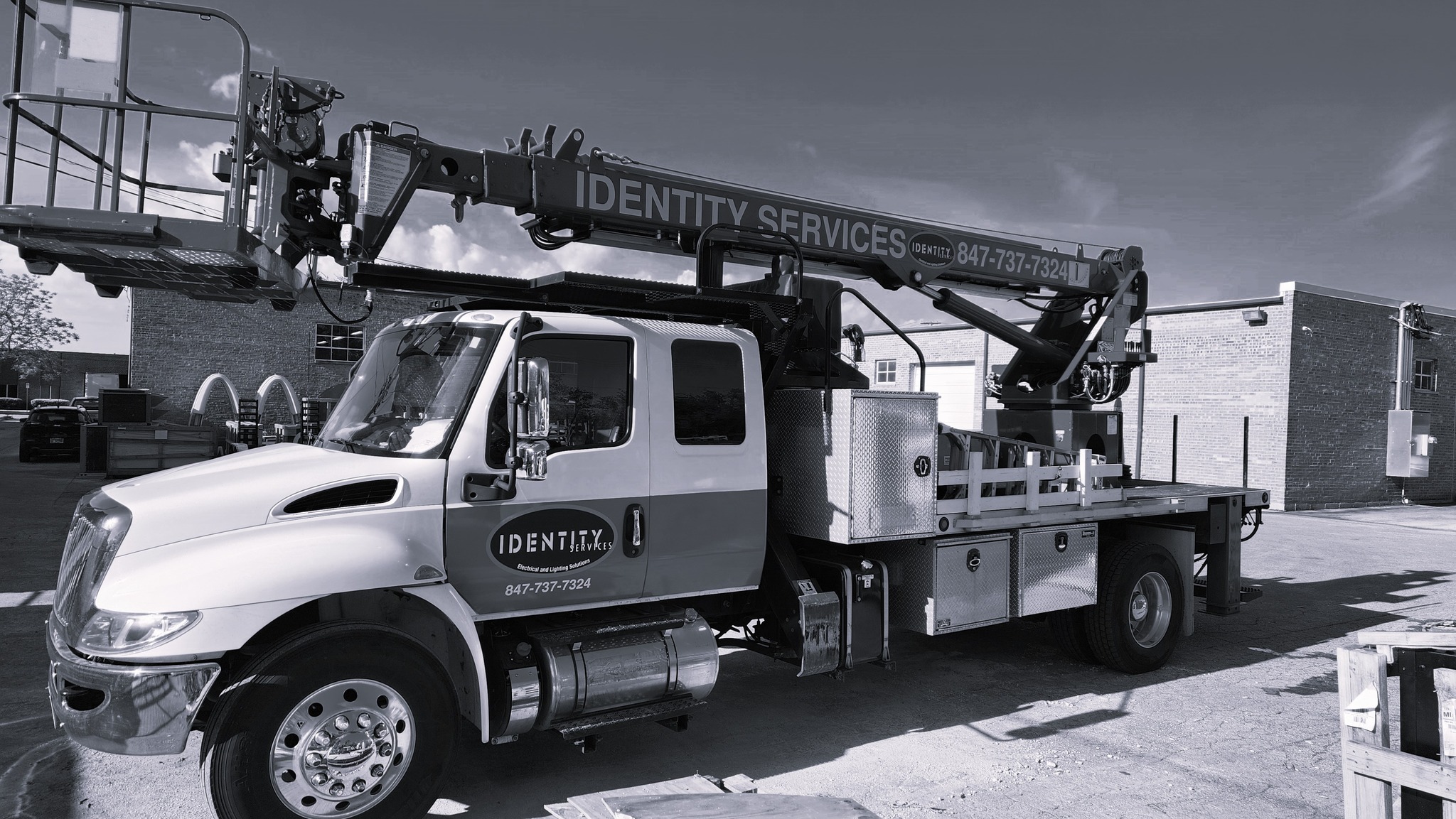 Identity Services LLC | Addison IL