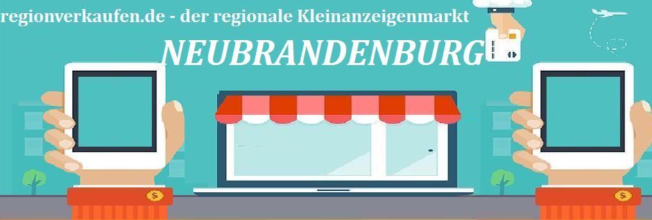 Neubrandenburger verkaufen - Neubrandenburg.regionverkaufen.de