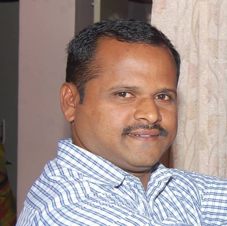 Ramanji R | Facebook