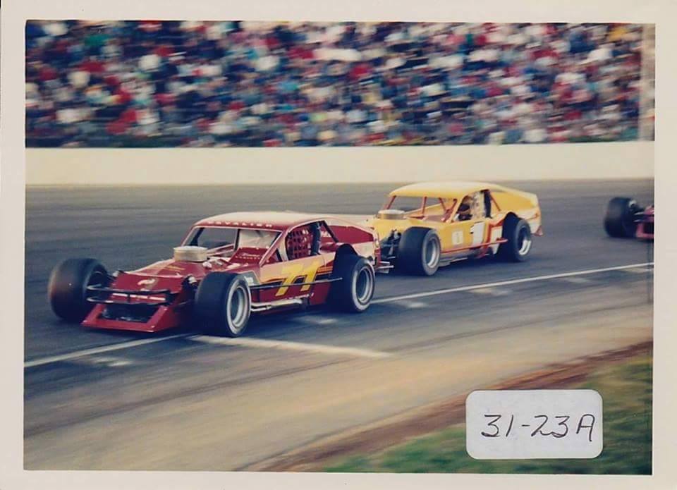 Gary Drew