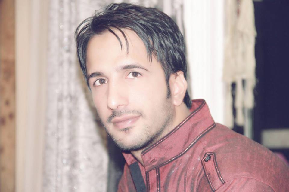 Sheikh Rameez