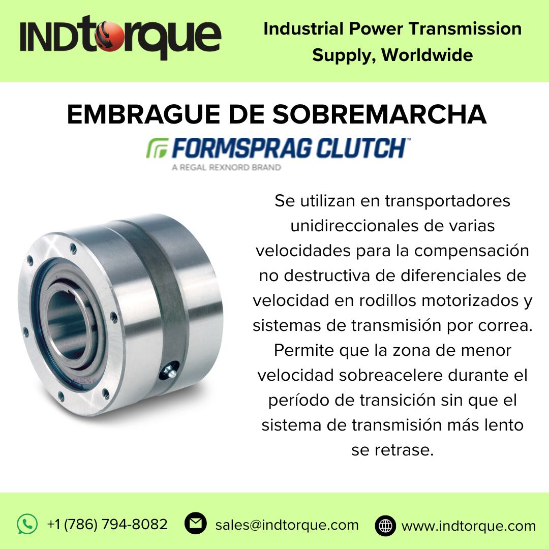 Industrial Torque LLC