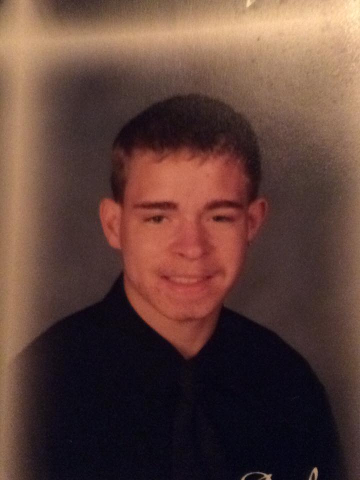 R.I.P John Rearick | Facebook