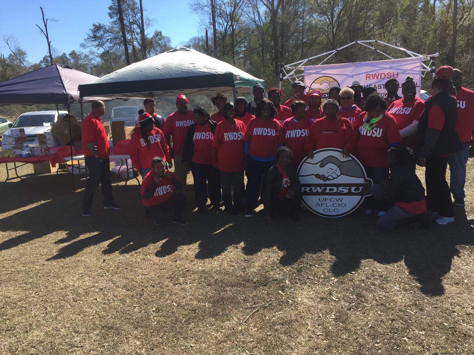 Rwdsu Southeast Council