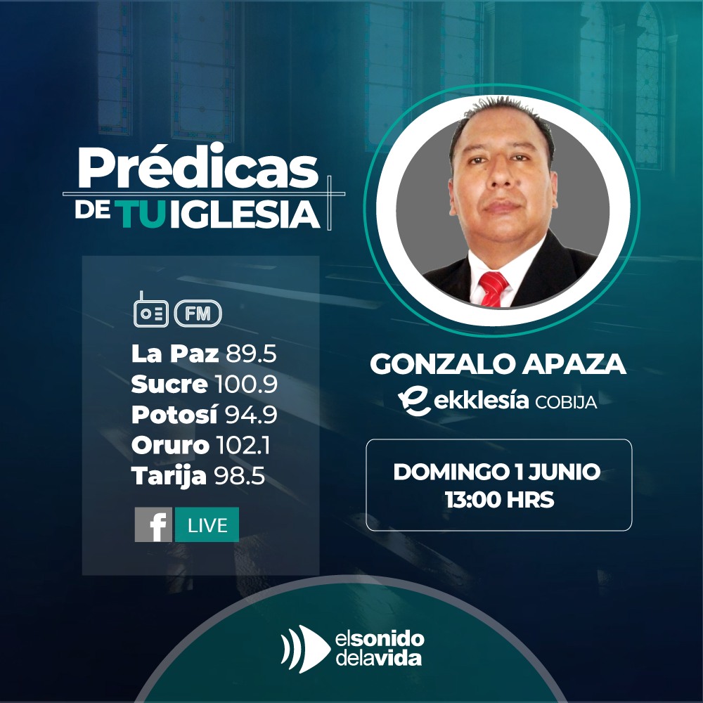 El Sonido de la Vida | La Paz