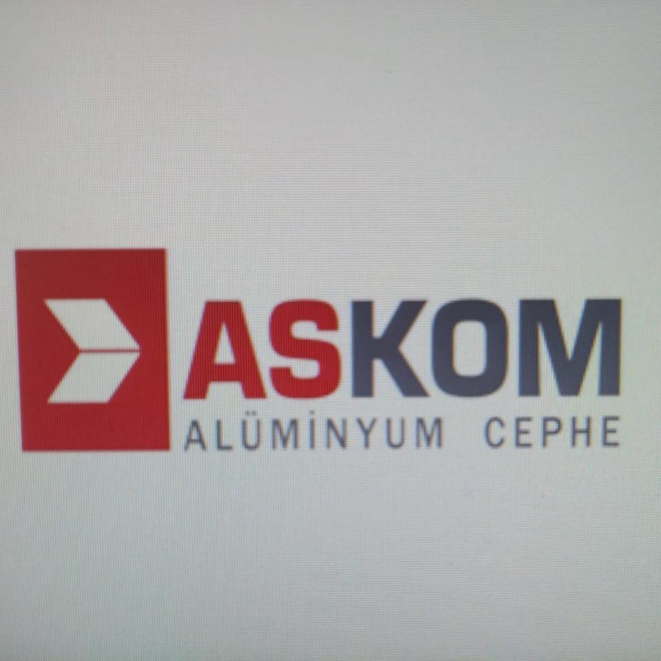 ASKOM Alüminyum