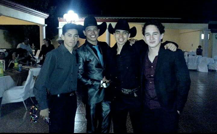 Javier Rocha