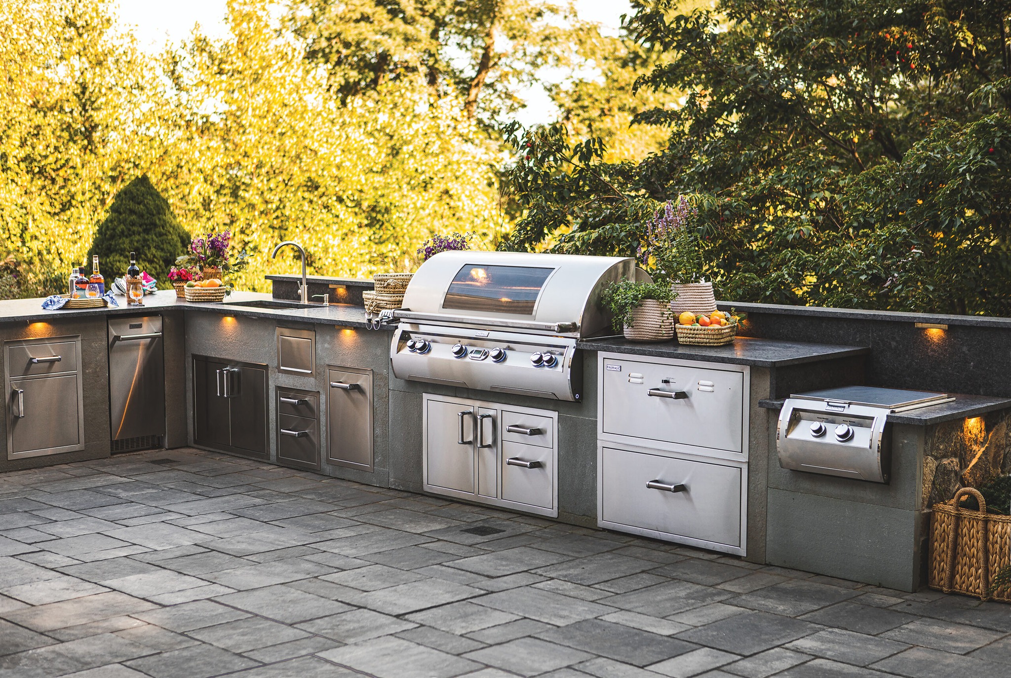 Fire Magic Grills Australia