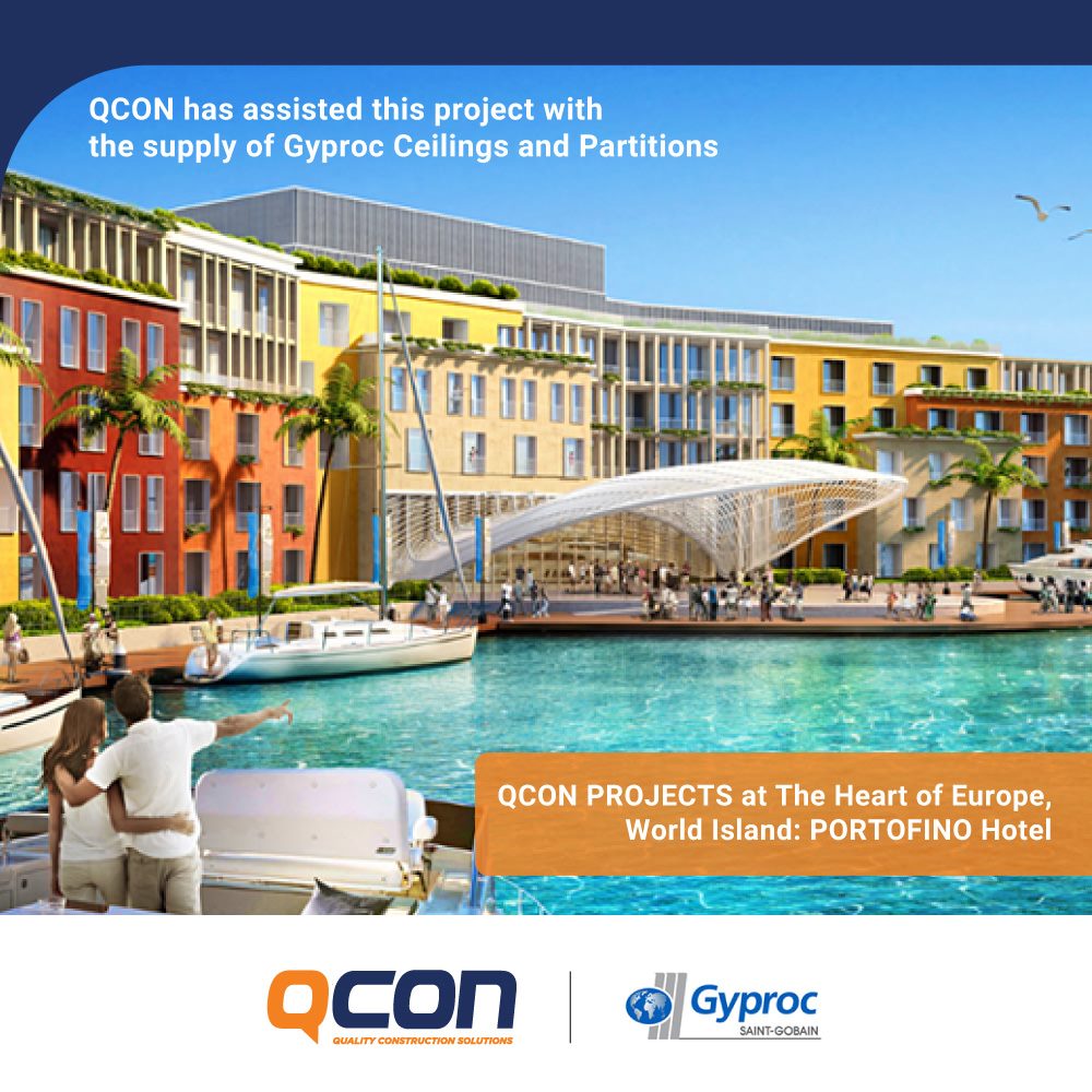 QCON World - We at QCON supply premium construction...
