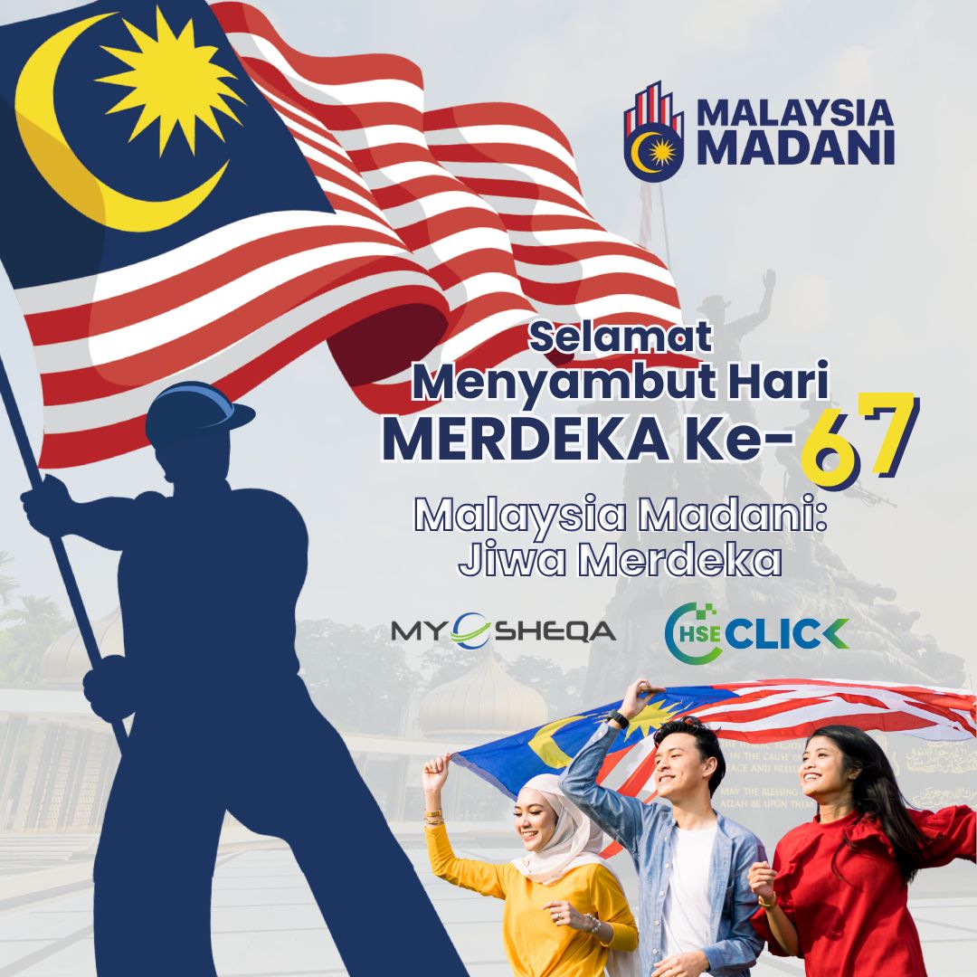 MySheqa - 🇲🇾 SELAMAT HARI MERDEKA KE-67! 🎉 Dengan tema...