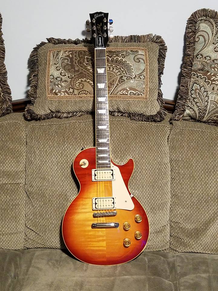 What is the Tokai PAF model neck pickup with Alnico pole pieces?