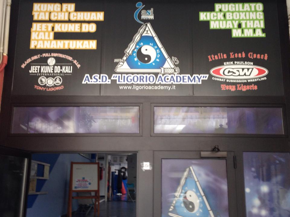 Ligorio Academy | Facebook