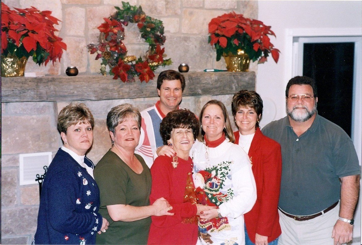 Sandy Bratcher