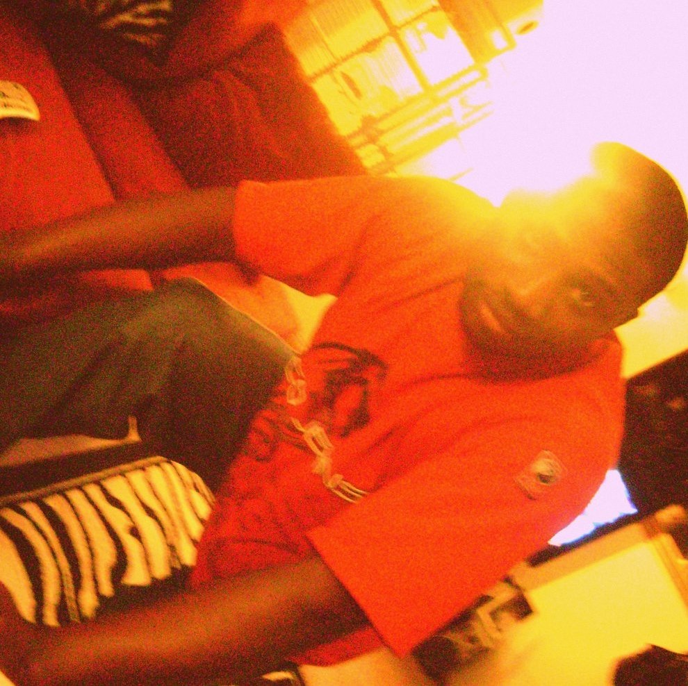 Kingsley Inyang